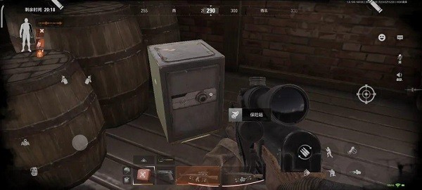 暗区突围测试服申请资格_农场地图资源介绍_暗区突围(测试服)